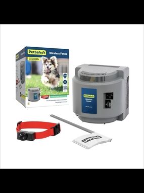 PetSafe Wireless Fence System